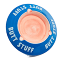 Edie Parker Butt Stuff Ashtray - Blue