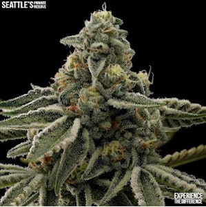 SEATTLES PRIVATE RESERVE - SPR - Buttamilk Biscuits - 3.5g
