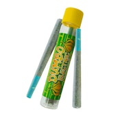 Dumbo Electric: Garlic Budder | 1.25G | [I/D]