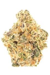 HIGH LIFE FARMS - HLF | Butter Peelz | 3.5g Prepack