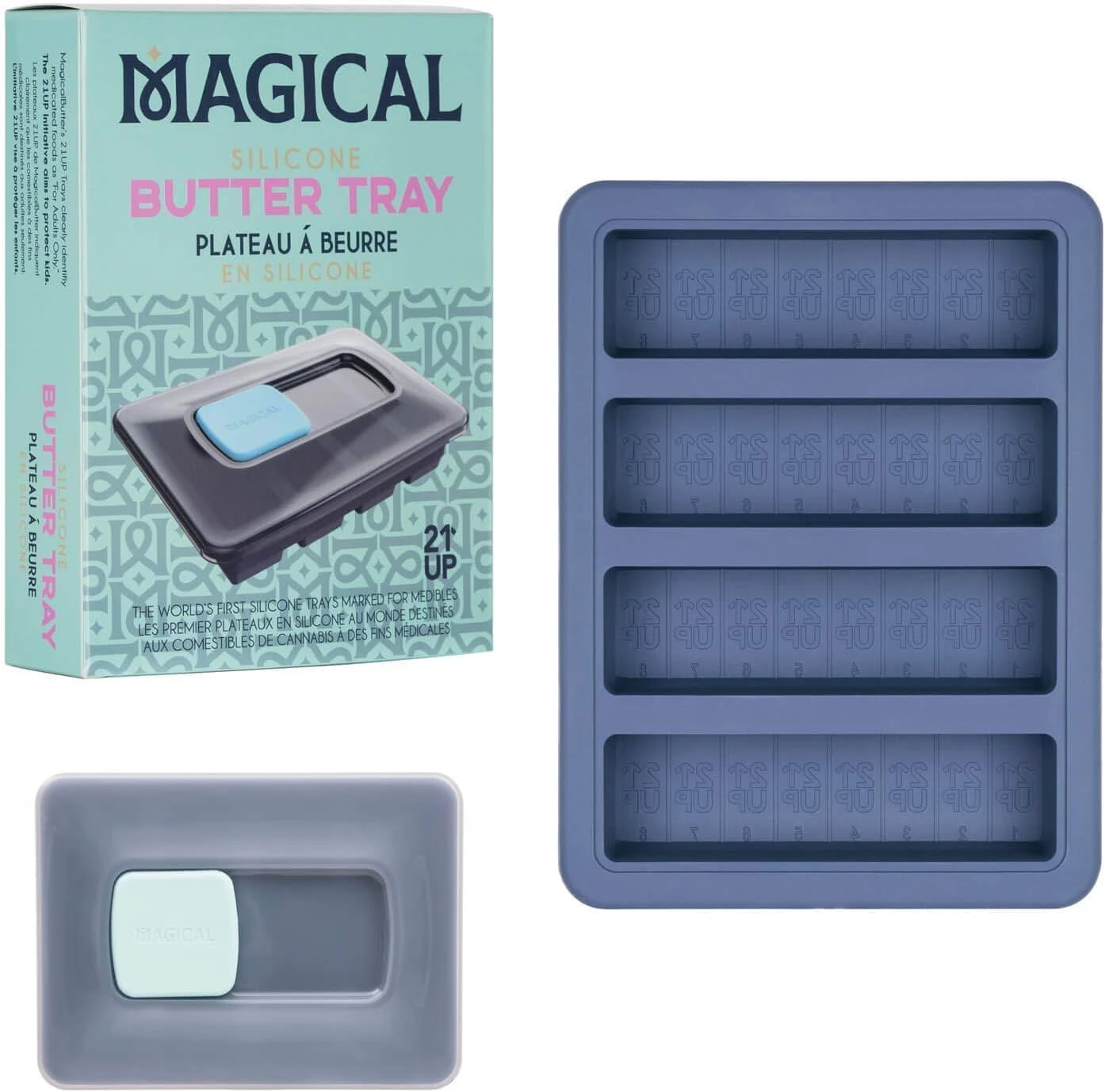 Magical Butter - Butter Tray Main Image