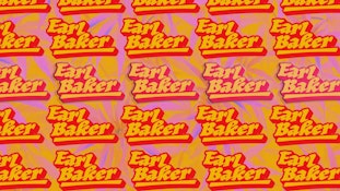 Earl Baker | Icee Blizzard