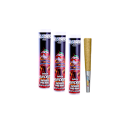 Bundle: Fire OG Infused Prerolls 3pk (2.1g)
