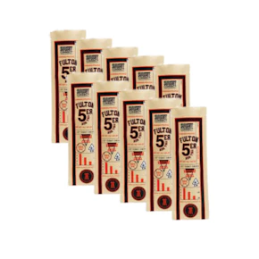 Next Day - Bundle: Willie Haze 10pk Prerolls (10g)