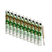 Bundle: Sugar Kush Preroll (10g)