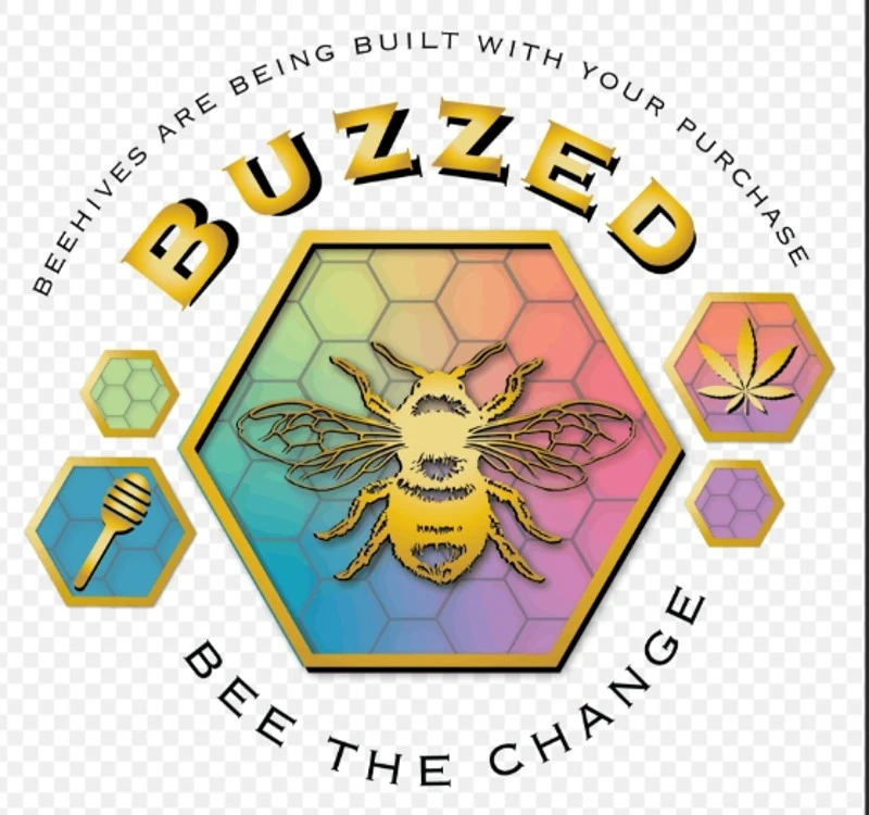 Buzzed - BUZZED | Gushers | 7G Main Image