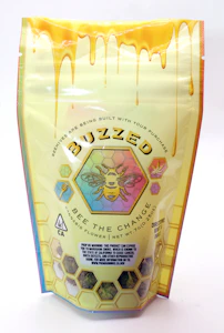 BUZZED - Buzzed 7G Rainbow Sherbet Flower