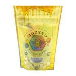 BUZZED - Buzzed - Gush Mints Greenhouse Flower 7g