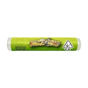 Buzznug Green Crack Pre-Roll 1.0g