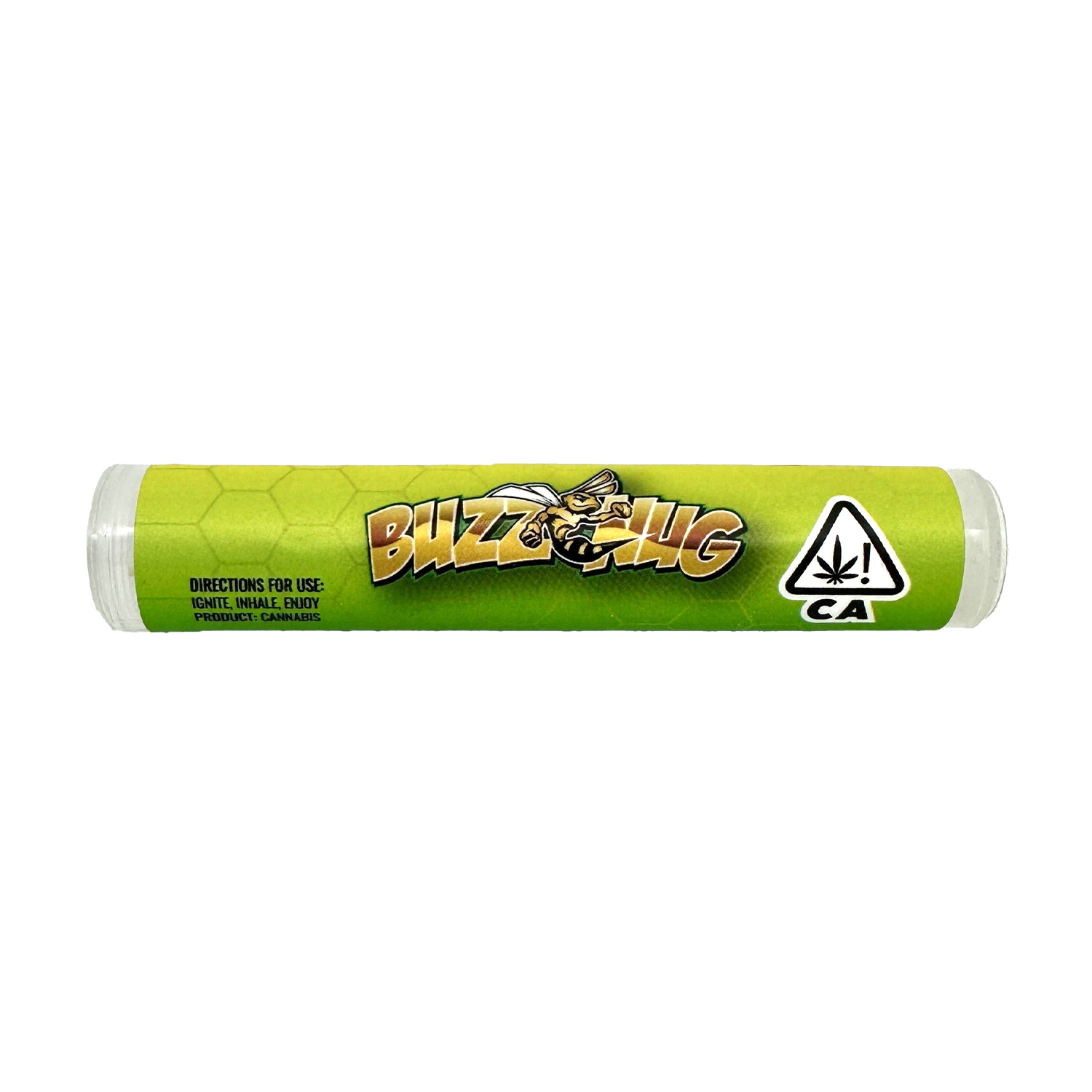 Buzznug Bubblegum Runtz Pre-Roll 1.0g