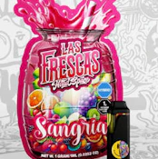 Las Frescas - Sangria