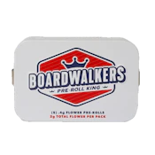 Cookies n' Chem Boardwalkers 5pk 2g