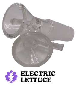 Wyn - WYN 14mm Clear Flower Bowl