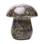 DRAGONS BLOOD SHROOM PIPE - ASTRAL PROJECT