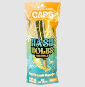 Hash Holes - Ice Cream Escape