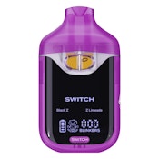 Black Z x Z Limeade | Boutiq | All-in-One | 2g