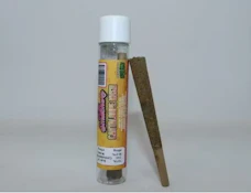 Cantaloupe Kush (1.2g) by Fields Family Farmz