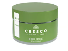 Facetz #8 Flower - 3.5g