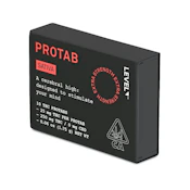Level Protab Sativa 250mg