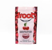 Froot Gummies - Cherry Pie 100MG