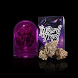 Wizard Trees - Flower - Black Magic - 3.5G