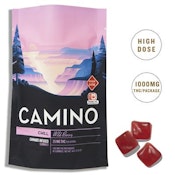 CAMINO | 1000MG WILD BERRY