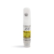AMP | Amped Up (S) - Cart 1g