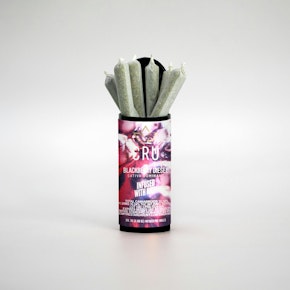 Blackberry Diesel (0.5G Pre-Roll 6 pack)