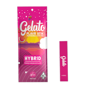 Gelato 1g Disposable Cart - Gelato