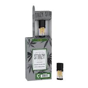 STIIIZY - Stiiizy CBD Pod 1g | Mango