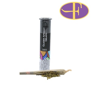 HONEYBUTTER - Glazed Apricot Gelato Pre-Rolls (2pk)