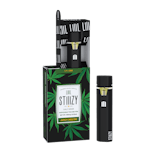 Stiiizy - .5g LiiiL - Juicy Melon CBD 1:1