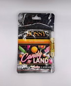 Bossy - Candyland - 1g