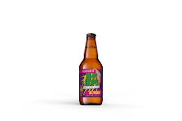 ABX - Lagunitas Hi-Fi Hoppy Chill - 10mg - Drink