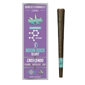 Presidential - Infused Blunt - Crescendo Moon Rock - 1.5g
