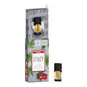 [Stiiizy] Pod - 1g - Sour Diesel (S)
