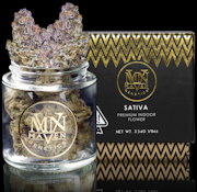 Key Lime Jack - 3.5g (S) - Maven