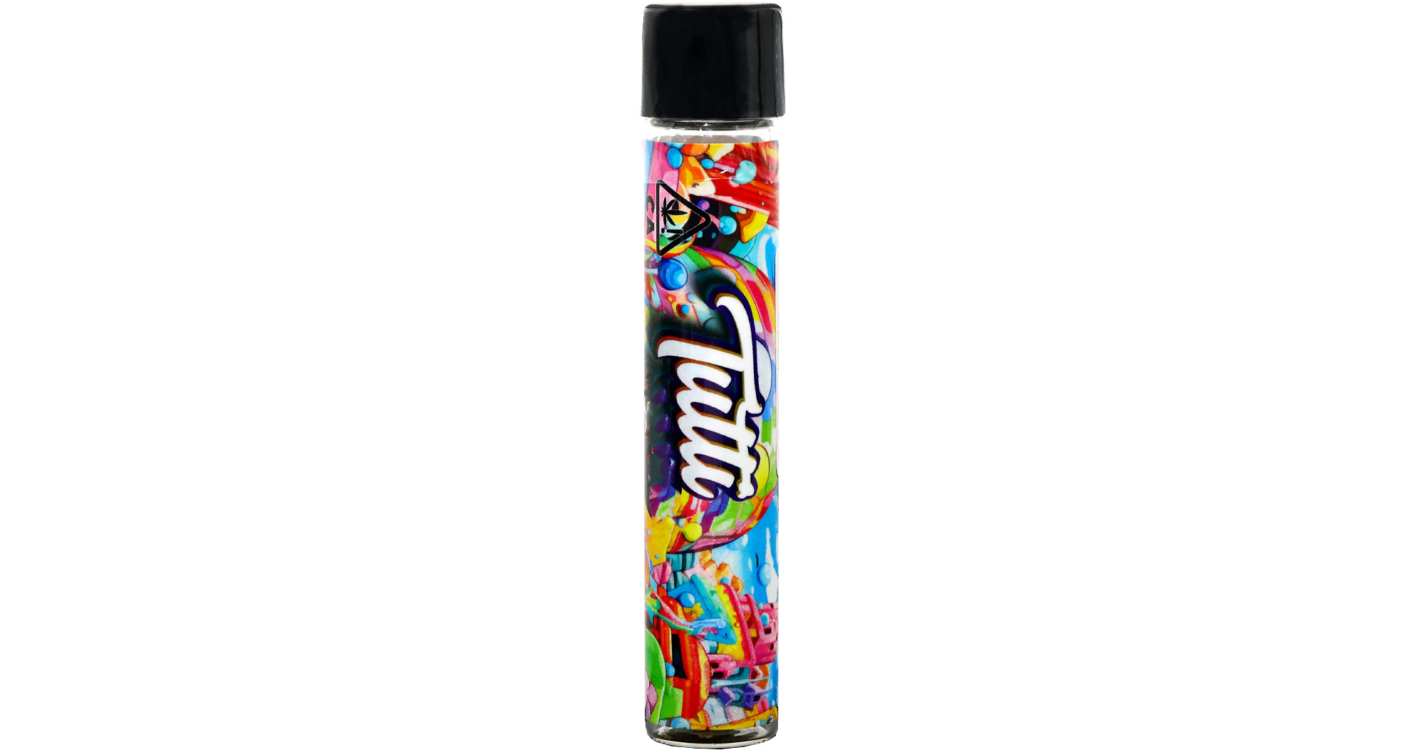 Tutti - Tutti - Cherry Pie Diamond Infused Pre-Roll - 1g Main Image