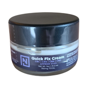 Natreum Quick Fix - Cream 1oz