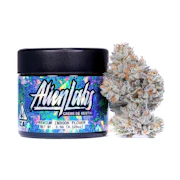 Alien Labs - 3.5g - Creme De Menthe
