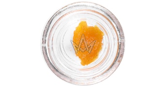 Cannabiotix - Zenergy Live Resin Terp Sugar - 1g