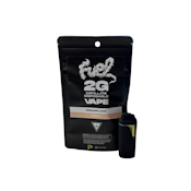 Wedding Cake - Fruit & Fuel - 2g Disposable Vape