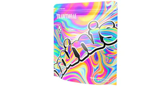 Traditional - Lolly Minis - 5g