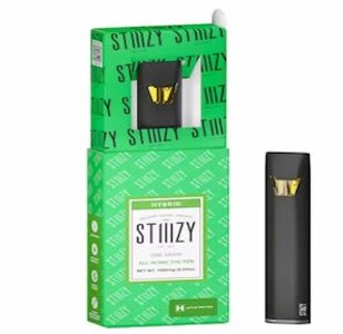STIIIZY - [STIIIZY] AIO - 1g - Pink Acai (H)