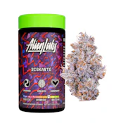 Alien Labs - Flower - Biskante - 10g