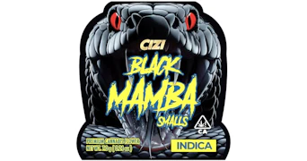 CIZI - Black Mamba - 7g