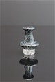 #35 Spinner Carb Cap (dichro)