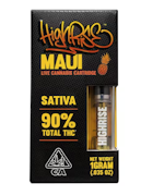 HighRise | Maui | Cartridge | 1g
