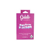 Gelato Brand - Classics Cartridge 1g - Durban Poison 91-92%