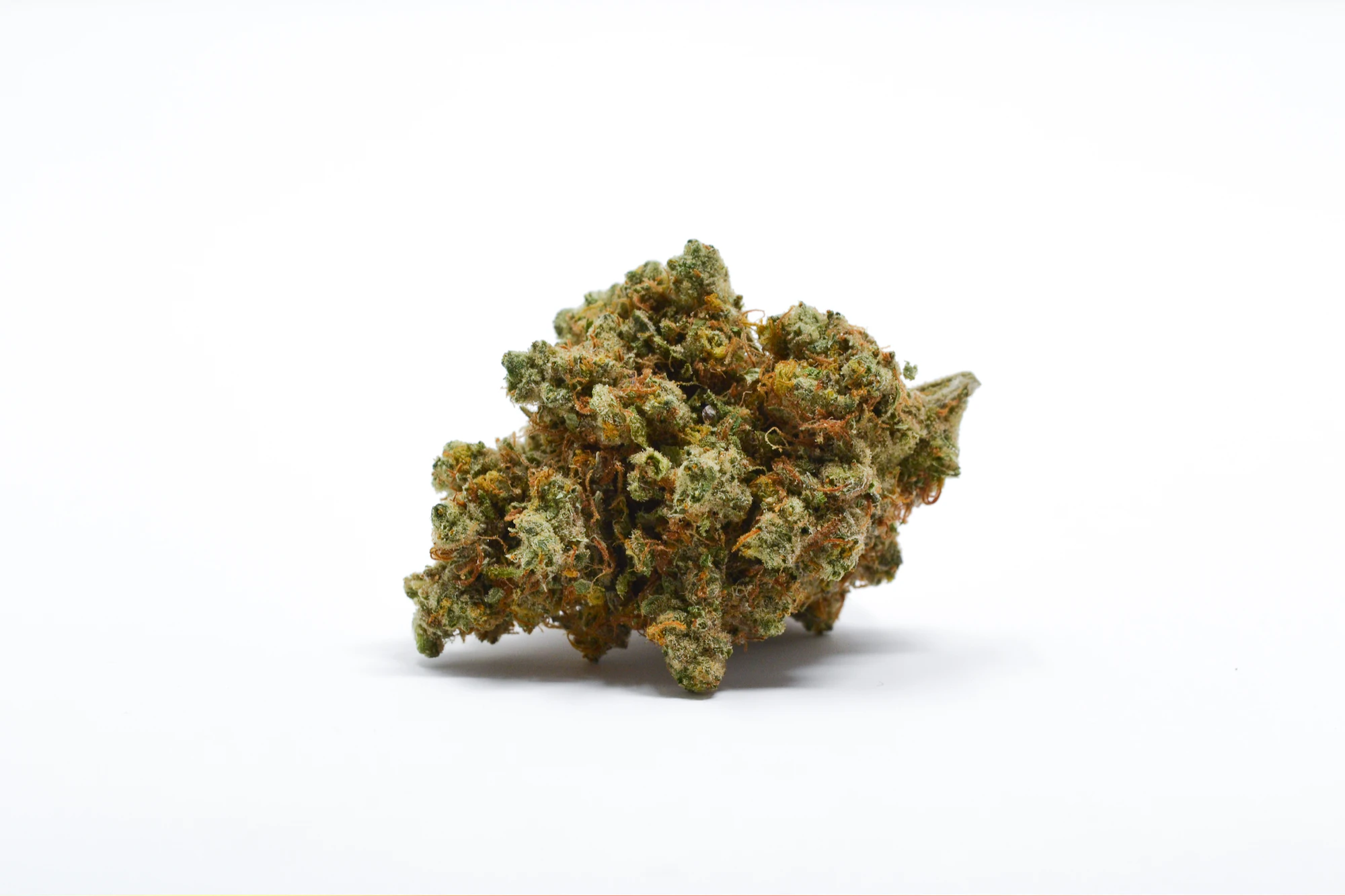 Pure Beauty - Super Silver Haze - 3.5g (S) - Pure Beauty Main Image